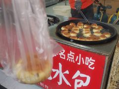 -毛氏汽水包(山海关路店)