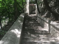 -北京上方山国家森林公园