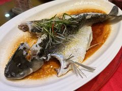 -大水车公馆·顺德菜·妈姐菜(均安店)