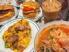 -华嫂冰室(尖沙咀店)