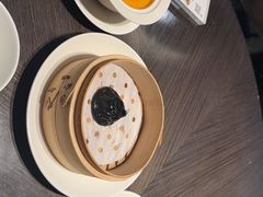 -万丽轩·粤菜(王府井金茂万丽酒店)