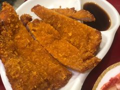 -金杨拉面王小吃面馆·牛三宝面·红烧牛肉粉
