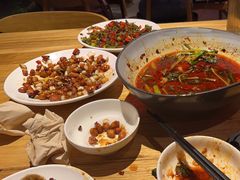 -赤宴·川菜(玉林店)