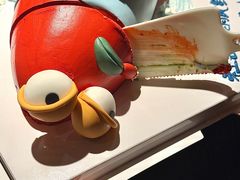 -HUIcake boutique蛋糕定制(平乐园店)