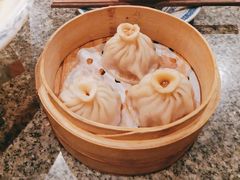 -南京大牌档(青岛万象城店)