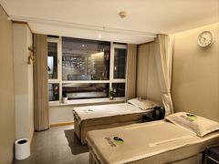 -颐润堂专业养生(五道口华清商务会馆店)