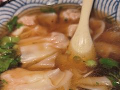 -北丐先生·野馄饨烧烤(泰达E街区店)
