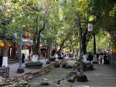 -黄龙溪古镇