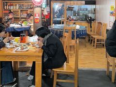 -龙姐私房菜(和顺古镇店)