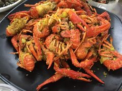 -龙虾奇迹(大华三路店)