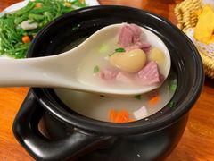 -云隐小厨·传统大理美食(复兴路店)