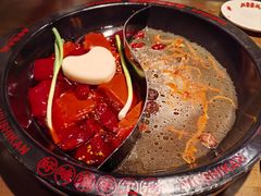 -牛市坎火锅(建设路店)