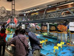 -79号渔船海鲜饭店(宝安店)