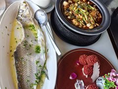 -柳莺湖上·湖景餐厅·江南菜(西湖店)