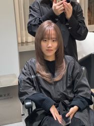 -DL HOPE造型