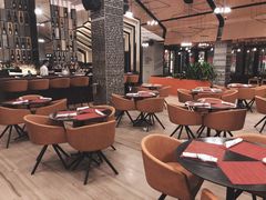 大堂-WOLFGANG PUCK KITCHEN & BAR(迪士尼小镇店)