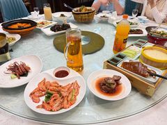 -世外桃源农庄·德清土菜(兴康南路店)
