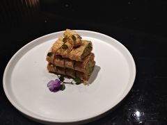 -荷风细雨·中国茶宴(碧云店)