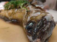 -金悦轩海鲜城(渔人码头店)