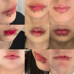 -海王刺青·纹身·穿孔饰品·TATTOO