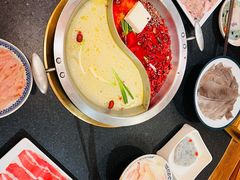 -沸炉重庆老火锅(军事博物馆店)