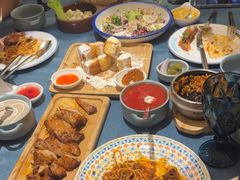 -俄士厨房(未来城店)