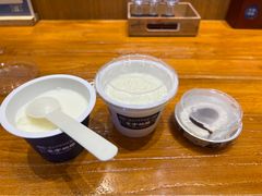 -文宇奶酪店(南锣鼓巷店)