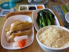 -吴系粤菜馆·茶餐厅(深业上城店)