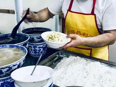 -薛昌利大米面皮(南关正街店)