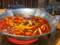 -湊湊火锅·茶憩(上海合生汇店)