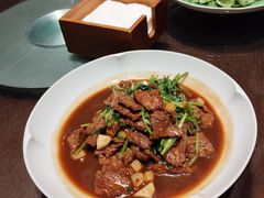 -羡餐厅·杭帮菜·淳菜(千岛湖自由洲际殿店)