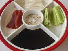 -月福京味斋·烤鸭店·北京菜(鼓楼总店)