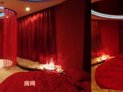 梦幻-万爱情侣主题酒店(马甸店)