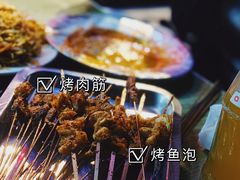 -玲玲涮牛肚(土门坊店)