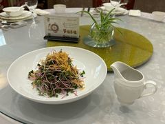 -仙林宾馆-餐厅