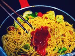 -漫蔬•台北蔬食小馆VEGGIEBOIL(朝晖店)