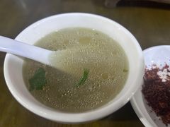 -小杨翘脚牛肉