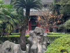 -四川大学(华西校区)