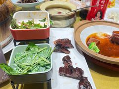 -天毓山庄·餐厅