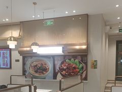 -李先生牛肉面大王(广渠门内店)