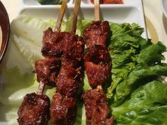 -串盟烧烤大排档·长沙美食地标(星沙店)