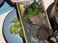-喜庭海鲜自助(北辰三角洲北辰荟店)