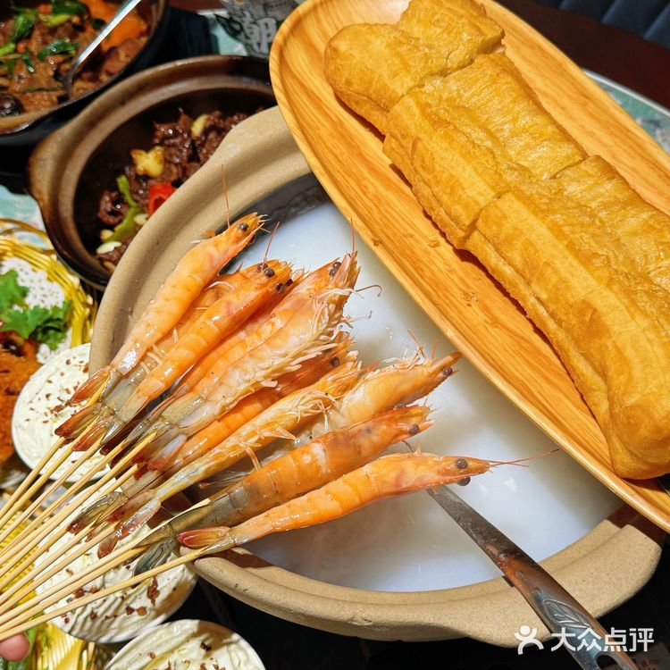 在无锡！打卡顺德地道美食✨