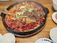 -老板恋上鱼(印象城店)