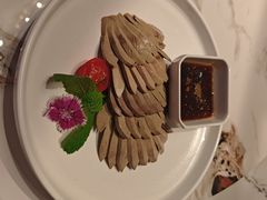 -玉林烤鸭店(定福庄店)