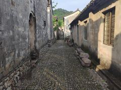 -前童古镇