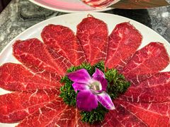 -禄婶鸡煲·打边炉