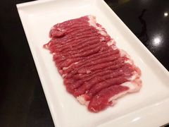 -北门涮肉·铜锅涮肉(南锣鼓巷店)