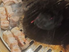 -泥炉烧肉师(新街口金銮巷店)