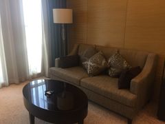 -无锡新湖铂尔曼大酒店